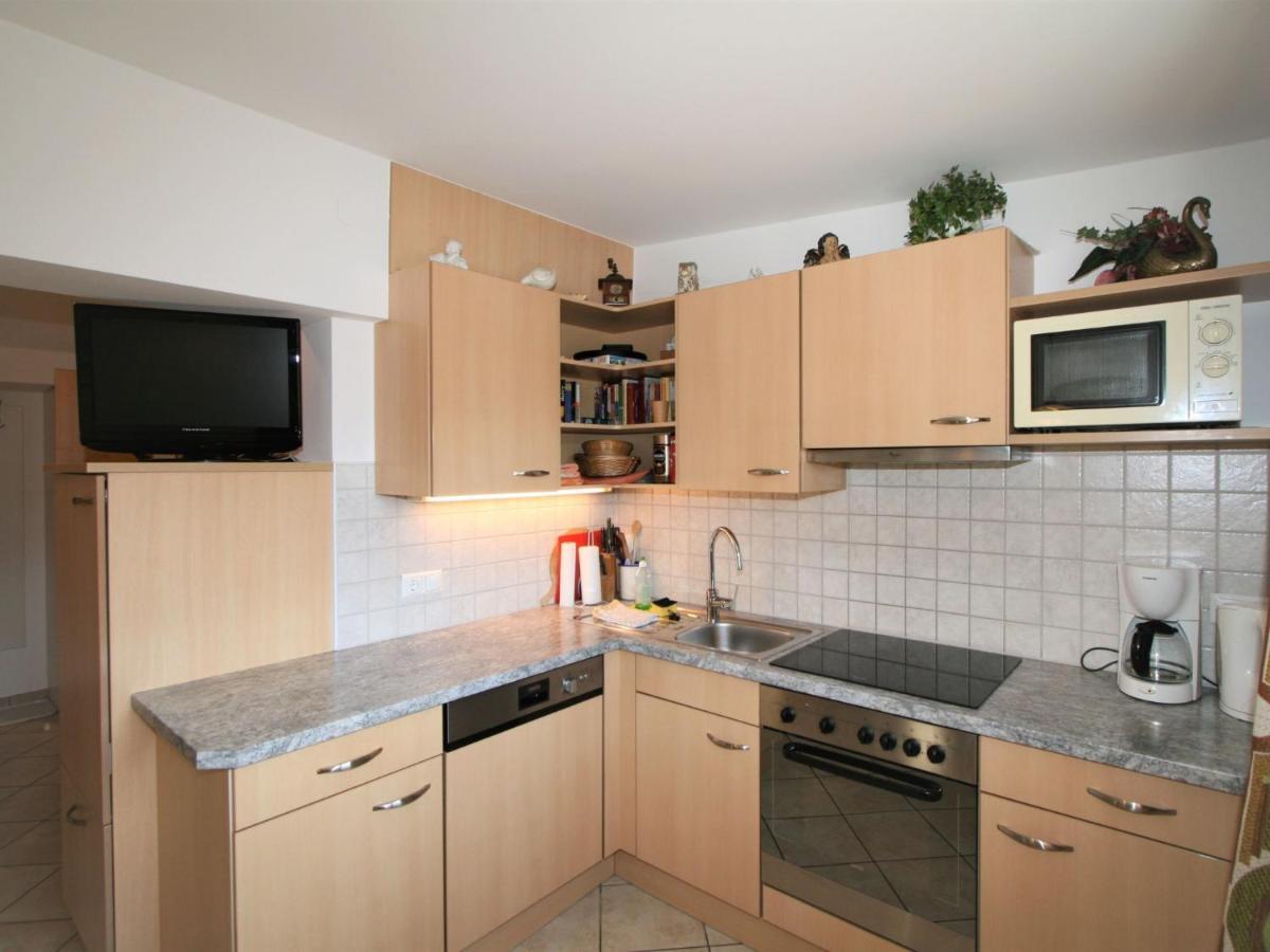 Apartment Plank By Interhome Stumm Exteriör bild