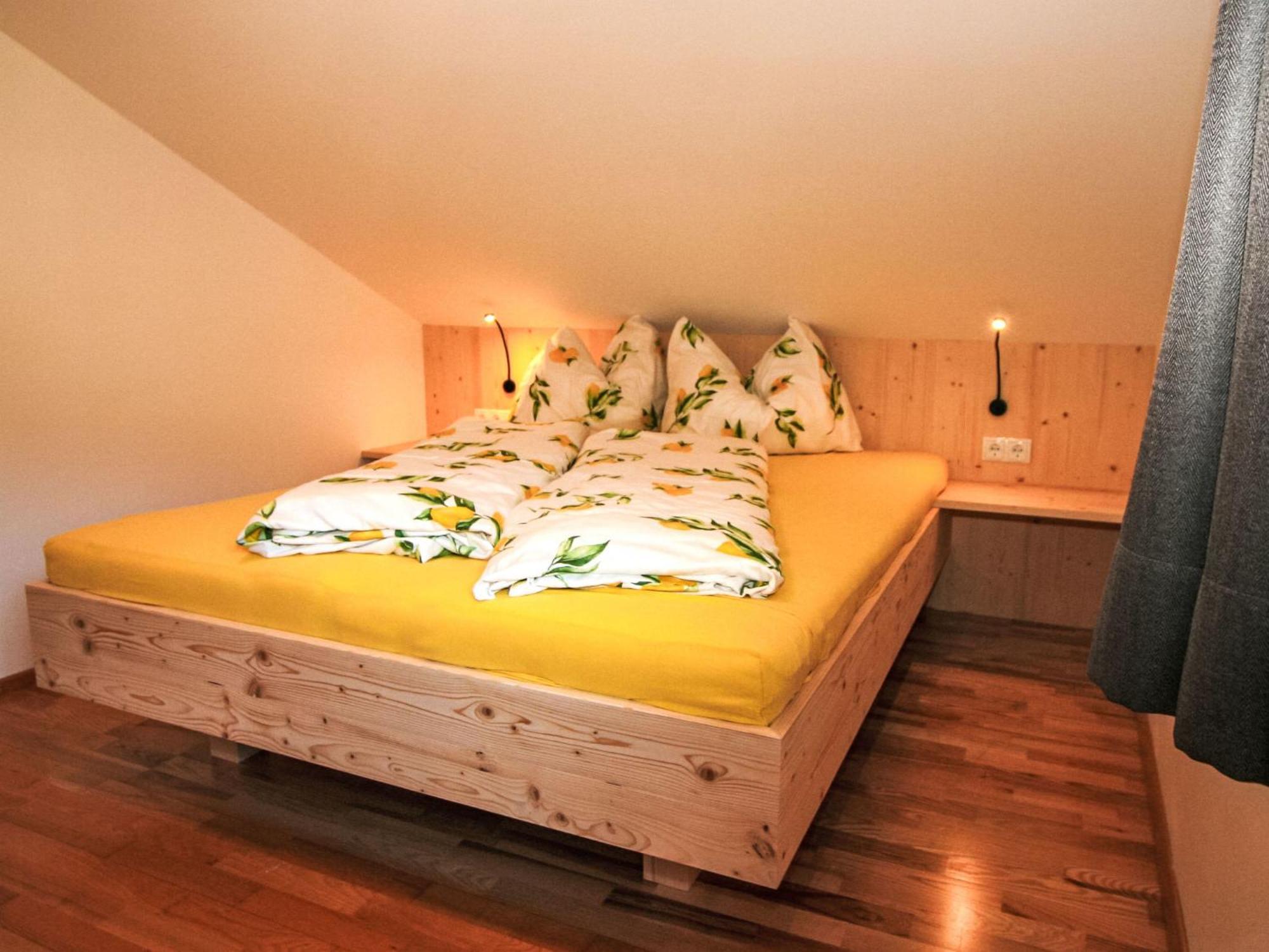 Apartment Plank By Interhome Stumm Exteriör bild