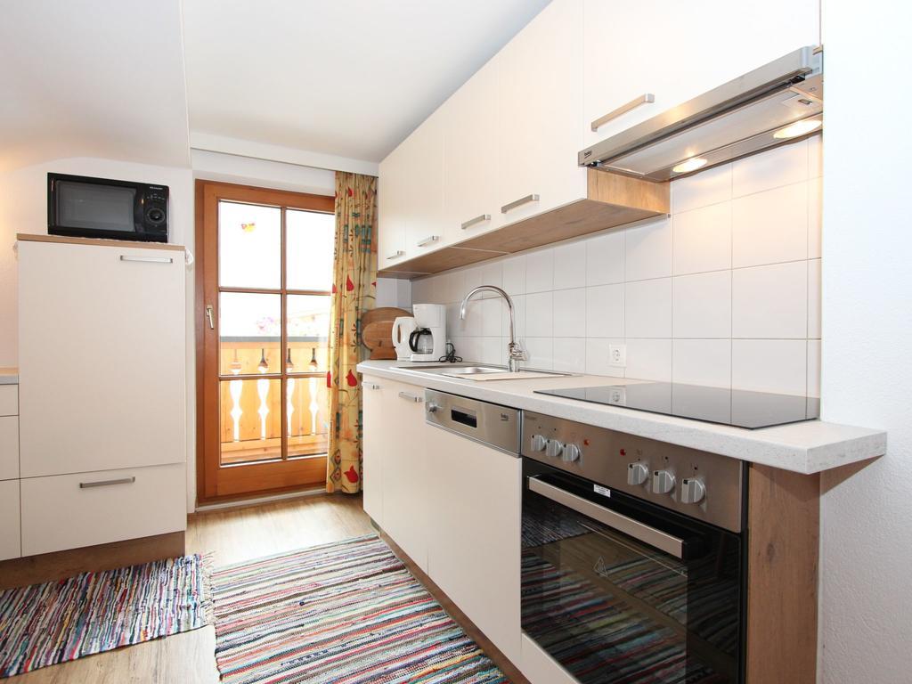 Apartment Plank By Interhome Stumm Exteriör bild
